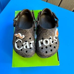 Crocs | Crocs x Carrots (TD)